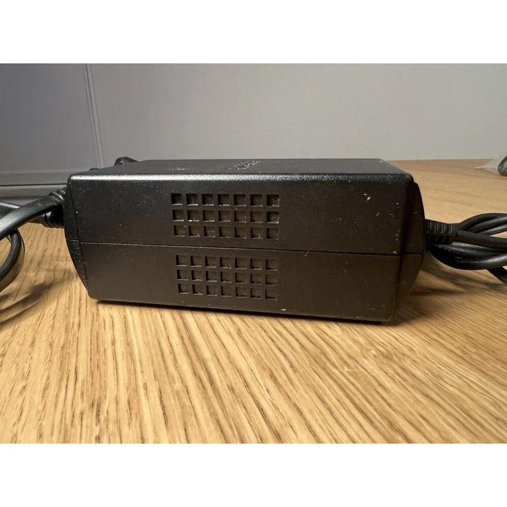 Nintendo Gamecube AC Adapter DOL-002 Genuine OEM Power Supply UNTESTED
